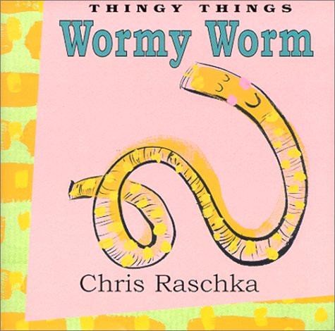 Wormy Worm Cover