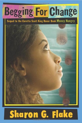Begging for Change Cover