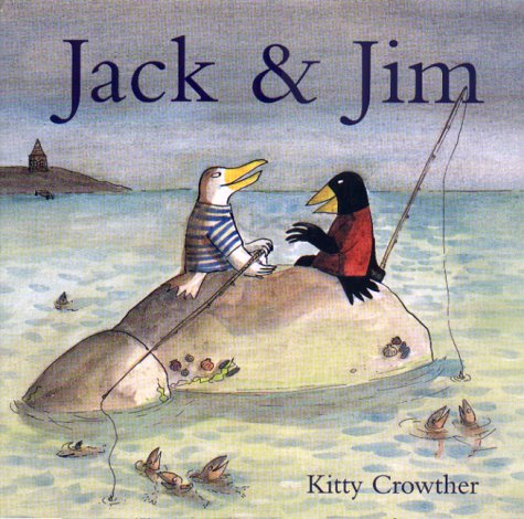 Jack & Jim Cover