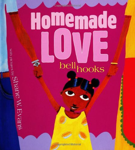 Homemade love Cover