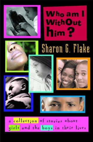 Who Am I Without Him? Cover