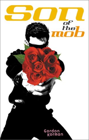 Son of the mob Cover