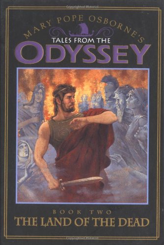The land of the dead Cover