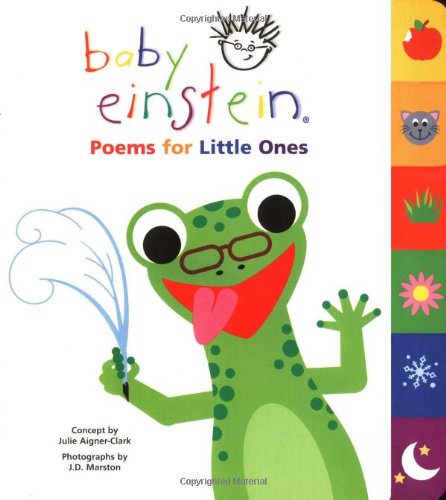 Baby Einstein: Poems for Little Ones Poster