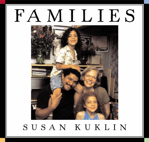 Families Cover