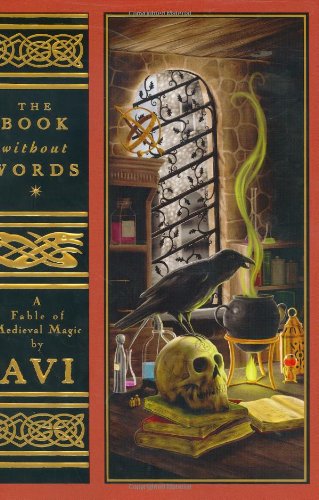 The book without words Cover