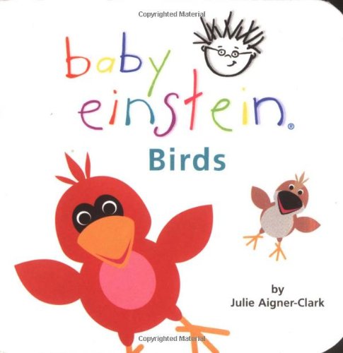 Baby Einstein: Birds Poster