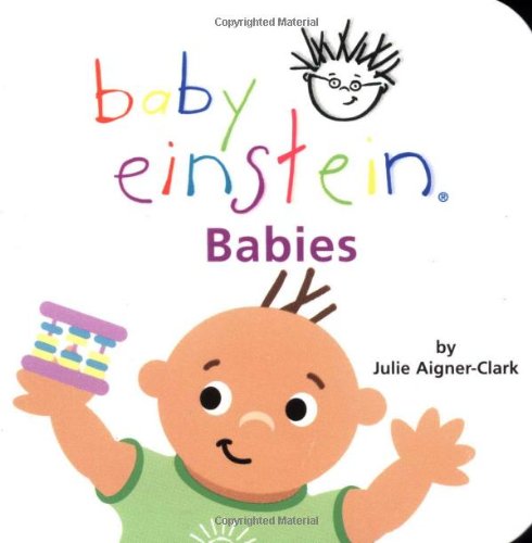 Baby Einstein: Babies Poster