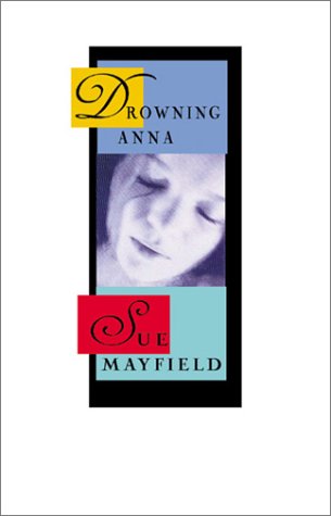 Drowning Anna Cover