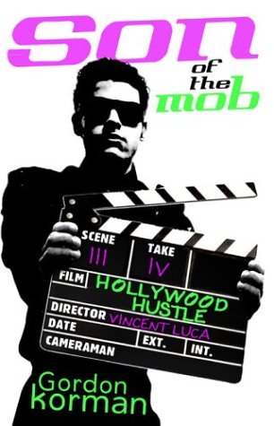 Son of the mob Cover