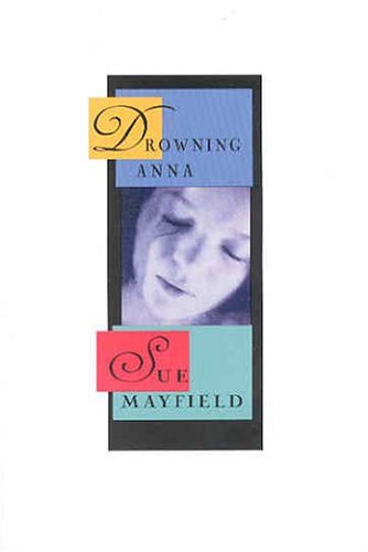 Drowning Anna Cover