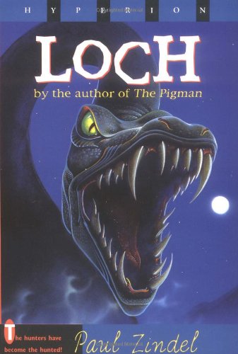 Loch Cover
