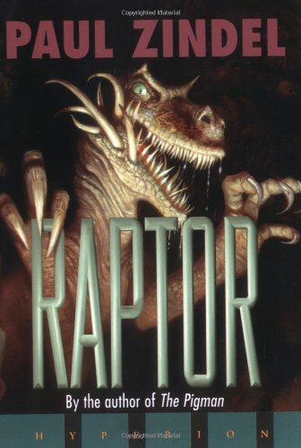 Raptor Cover