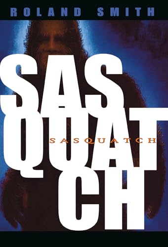 sasquatch Cover