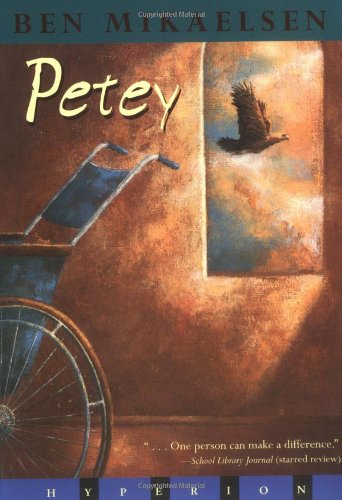 Petey Cover
