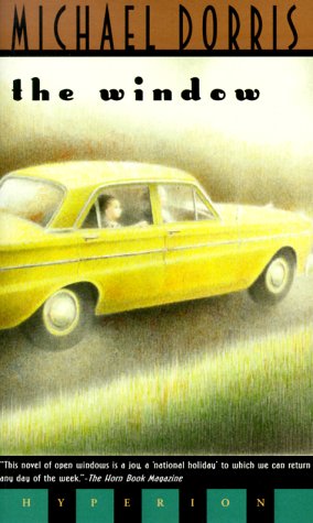 Window, The Cover