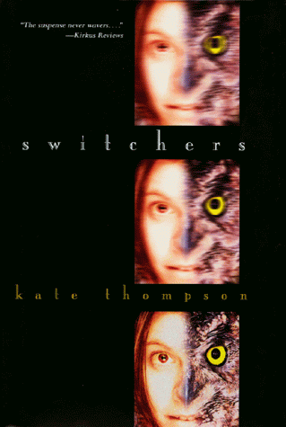 Switchers Cover