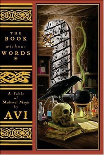 The book without words Cover