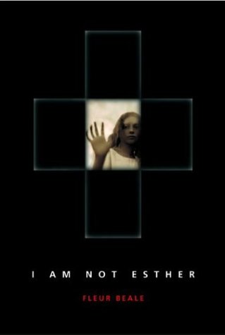 I Am Not Esther Cover