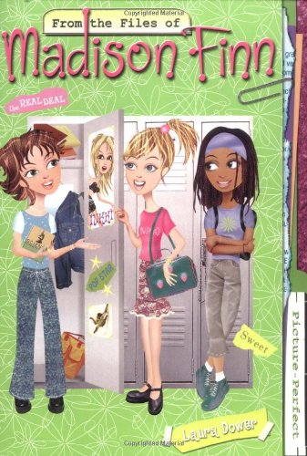 Picture perfect Cover