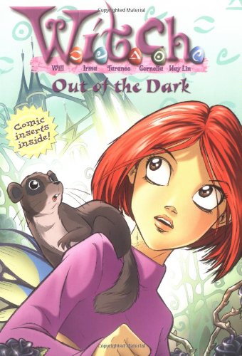 Out of the dark Cover