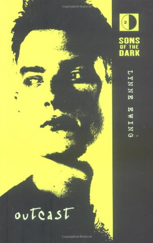 Outcast Cover