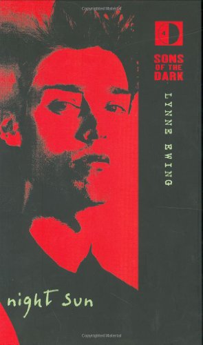 Night sun Cover