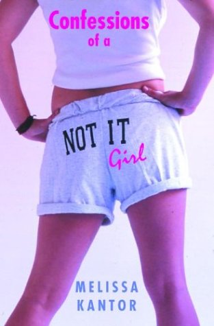 Confessions of a Not It Girl Cover
