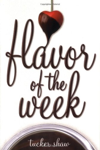 Flavor of the week Cover