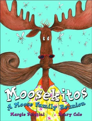 Moosekitos Cover