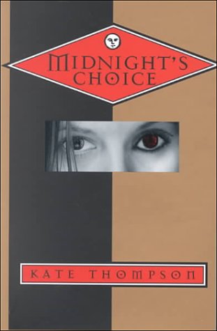 Midnight's choice Cover