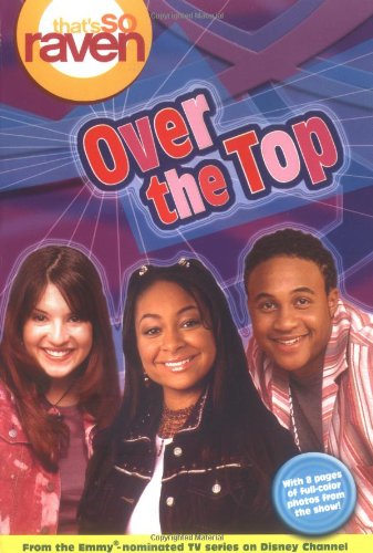 That's so Raven Cover
