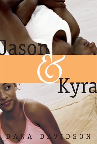 Jason & Kyra Cover