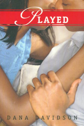 Played Cover