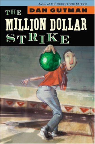 The million dollar strike Cover