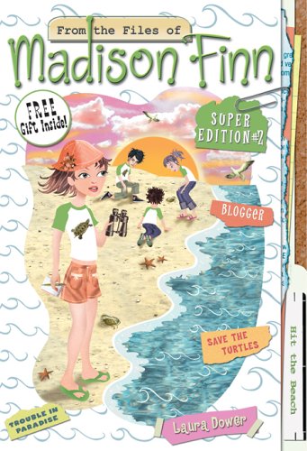 Hit the beach Cover