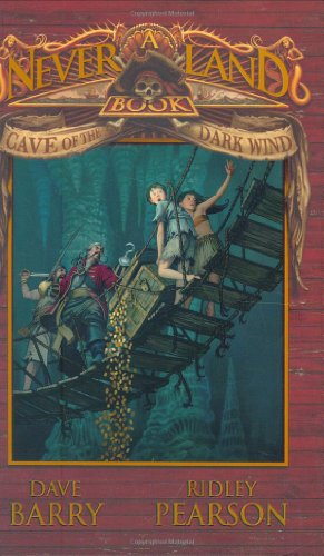 Cave of the Dark Wind Cover