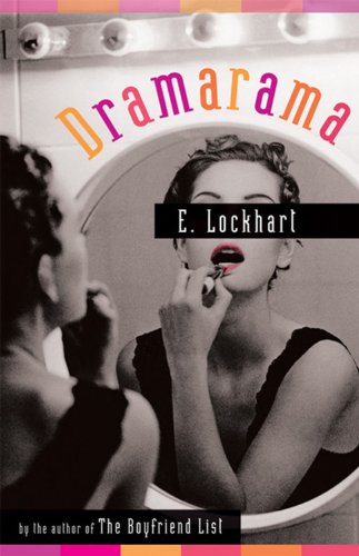 Dramarama Cover