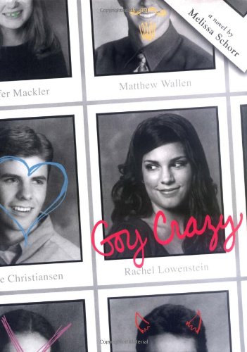 Goy Crazy Cover