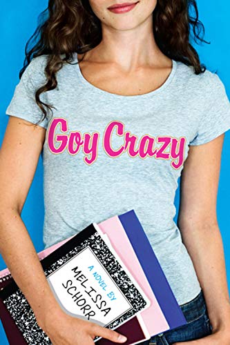 Goy Crazy Cover