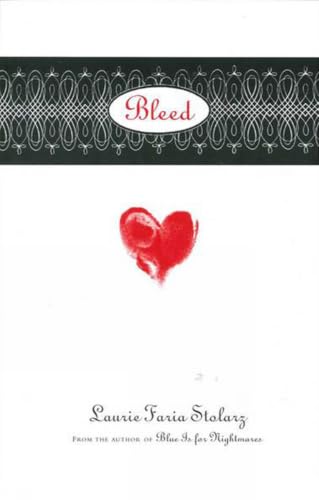 Bleed Cover