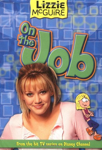 On the job Cover