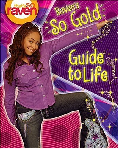 That's so Raven. Cover