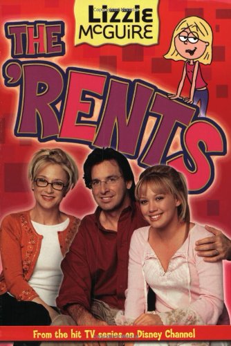 The 'Rents Cover