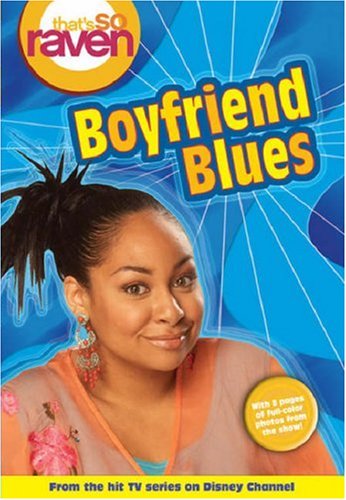 That's so Raven Cover