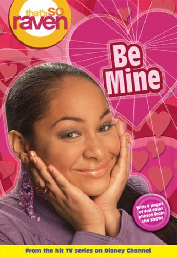 That's so Raven Cover
