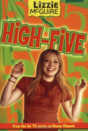 High-Five Cover