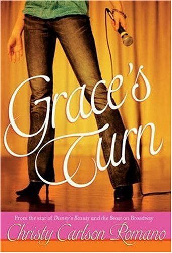 Grace's Turn Cover