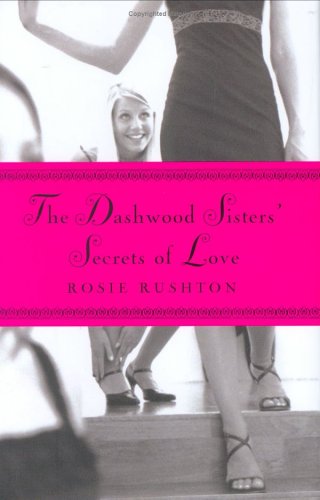 The Dashwood sisters' secrets of love Cover