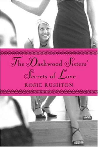 The Dashwood sisters' secrets of love Cover
